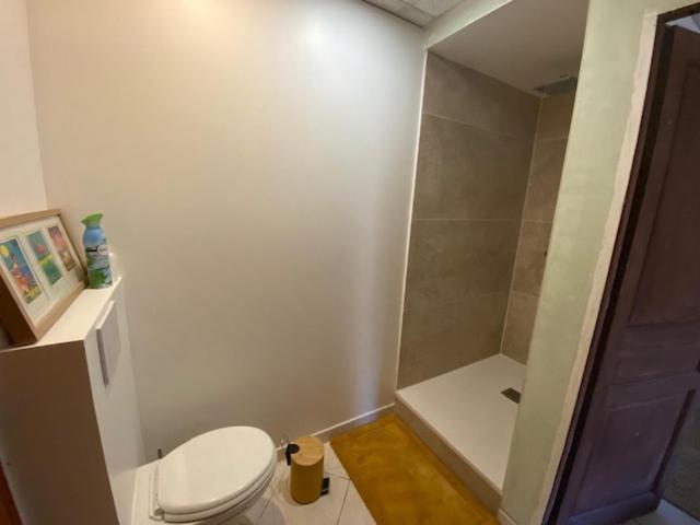 Joli Rez-De-Villa 80 M2 Proche Mer Carqueiranne Kültér fotó