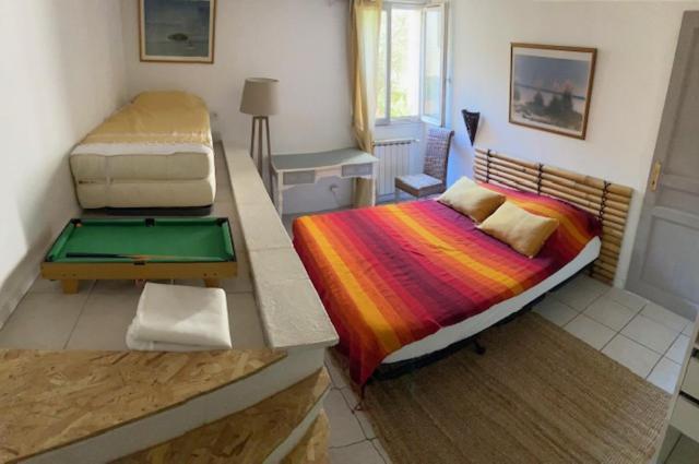Joli Rez-De-Villa 80 M2 Proche Mer Carqueiranne Kültér fotó