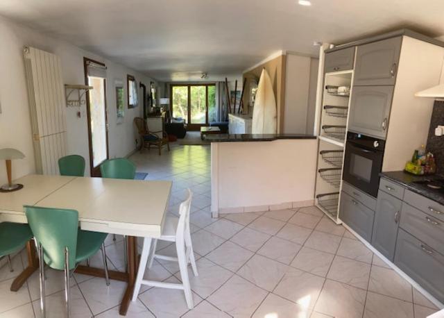 Joli Rez-De-Villa 80 M2 Proche Mer Carqueiranne Kültér fotó