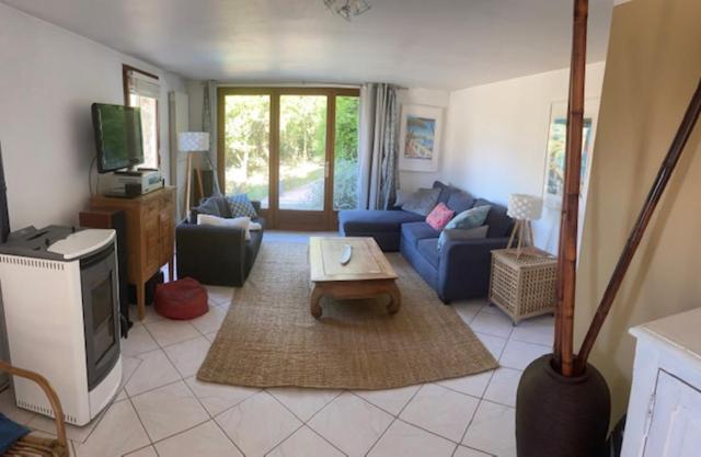 Joli Rez-De-Villa 80 M2 Proche Mer Carqueiranne Kültér fotó