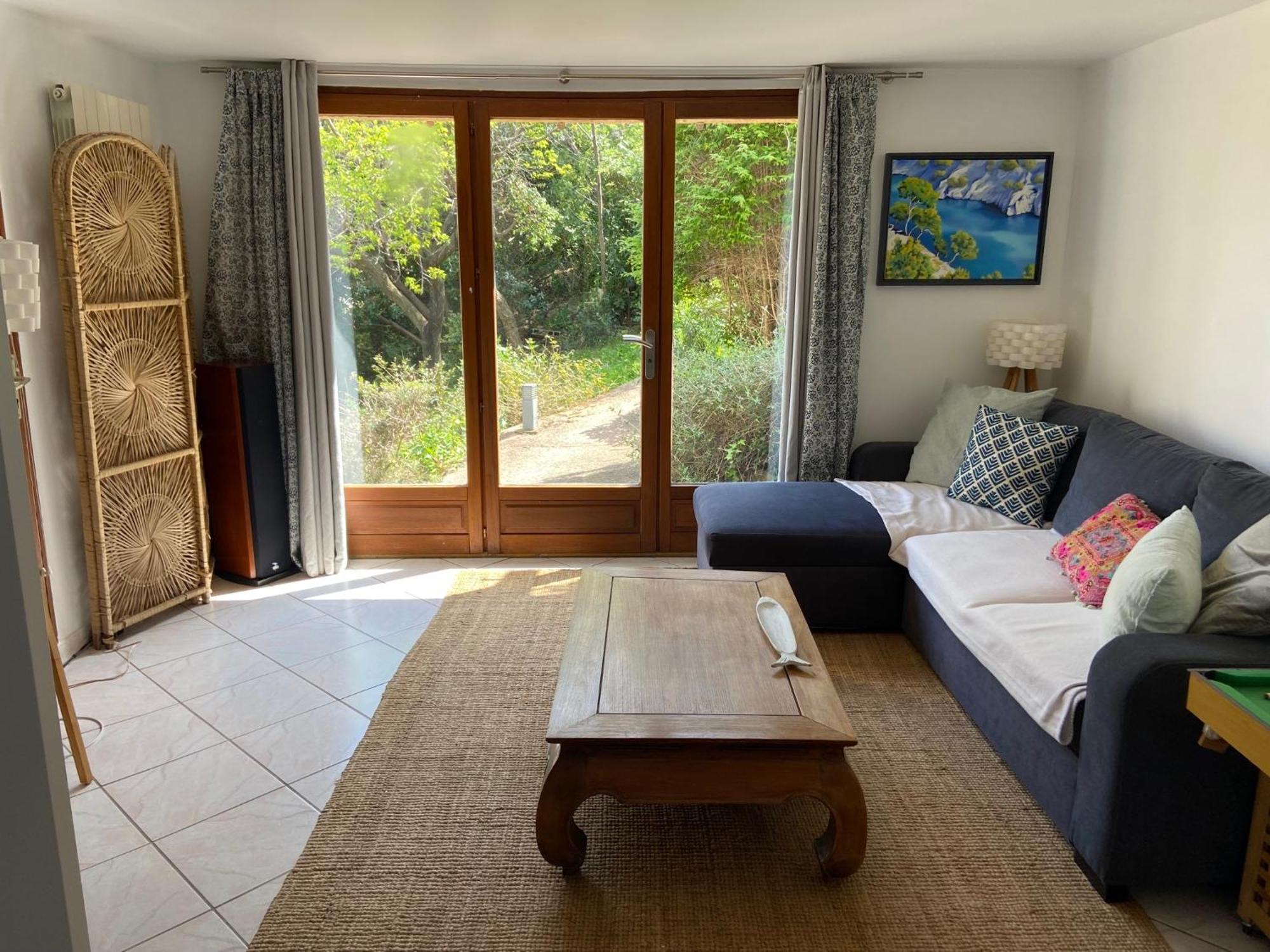 Joli Rez-De-Villa 80 M2 Proche Mer Carqueiranne Kültér fotó